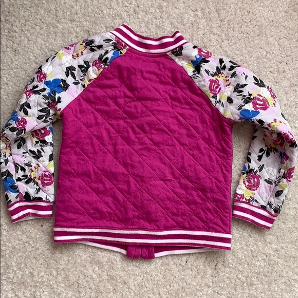 GAP Jacket (Toddler) - Picture 3 of 4